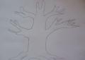 Как просто нарисовать семейное дерево своими руками